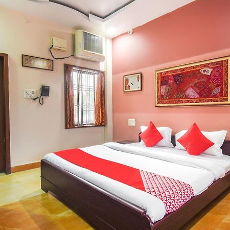 Oyo 47464 Hotel The Country Club Bilāspur 외부 사진